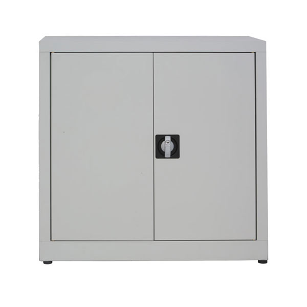 Armadietto metallico basso per esterni (chiuso)